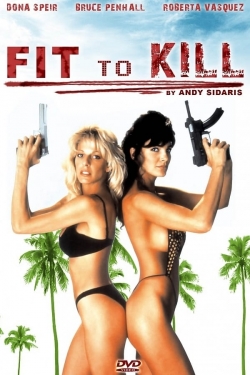 Watch Free Fit to Kill Full Movies HD Online MyFlixer