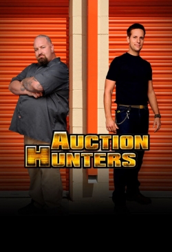 Watch Free Auction Hunters Full Movies HD Online MyFlixer