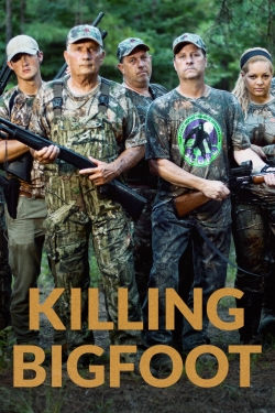 Watch Free Killing Bigfoot Full Movies HD Online MyFlixer