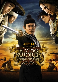 Watch Free Flying Swords of Dragon Gate Full Movies HD Online MyFlixer