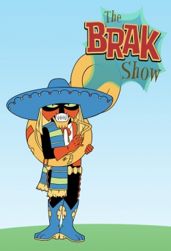 Watch Free The Brak Show Full Movies HD Online MyFlixer