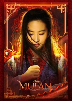 Watch Free Mulan Full Movies HD Online MyFlixer