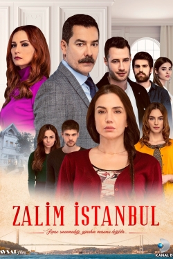 Watch Free Zalim İstanbul Full Movies HD Online MyFlixer