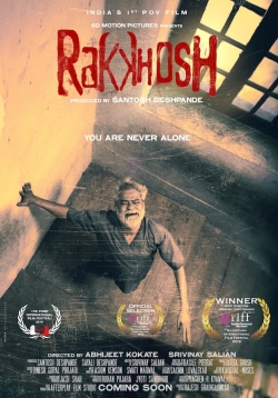 Watch Free Rakkhosh Full Movies HD Online MyFlixer