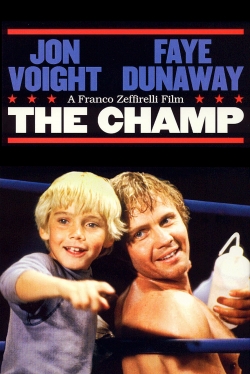 Watch Free The Champ Full Movies HD Online MyFlixer