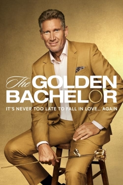 Watch Free The Golden Bachelor Full Movies HD Online MyFlixer