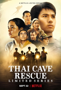 Watch Free Thai Cave Rescue Full Movies HD Online MyFlixer