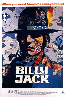 Watch Free Billy Jack Full Movies HD Online MyFlixer