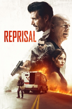 Watch Free Reprisal Full Movies HD Online MyFlixer