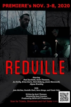 Watch Free Redville Full Movies HD Online MyFlixer