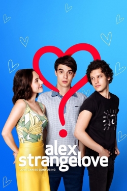 Watch Free Alex Strangelove Full Movies HD Online MyFlixer