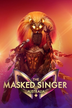 Watch Free The Masked Singer AU Full Movies HD Online MyFlixer