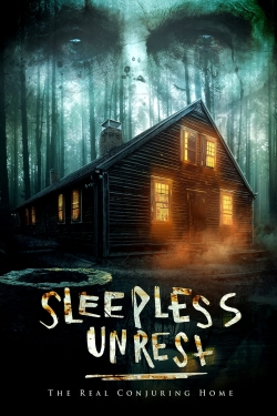 Watch Free The Sleepless Unrest: The Real Conjuring Home Full Movies HD Online MyFlixer