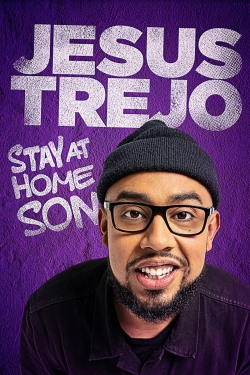 Watch Free Jesus Trejo: Stay at Home Son Full Movies HD Online MyFlixer