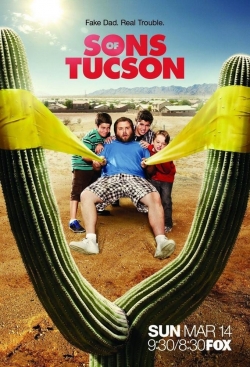 Watch Free Sons of Tucson Full Movies HD Online MyFlixer