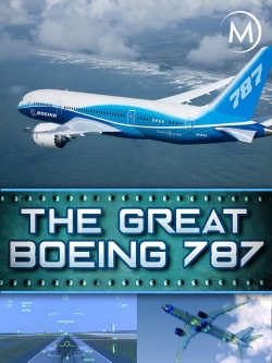 Watch Free The Great Boeing 787 Full Movies HD Online MyFlixer