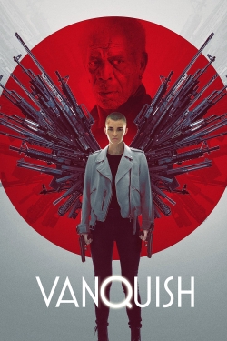 Watch Free Vanquish Full Movies HD Online MyFlixer