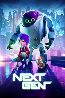 Watch Free Next Gen Full Movies HD Online MyFlixer