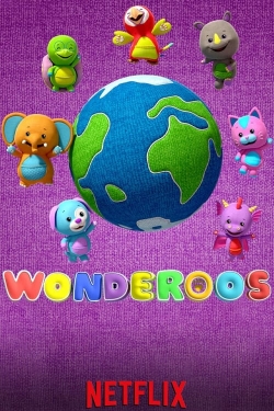 Watch Free Wonderoos Full Movies HD Online MyFlixer