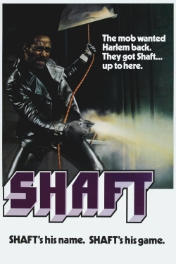 Watch Free Shaft Full Movies HD Online MyFlixer