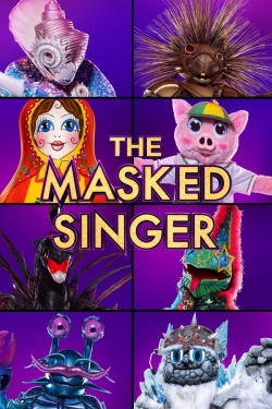 Watch Free The Masked Singer Full Movies HD Online MyFlixer