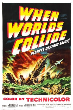 Watch Free When Worlds Collide Full Movies HD Online MyFlixer