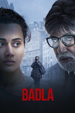 Watch Free Badla Full Movies HD Online MyFlixer