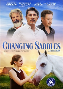 Watch Free Changing Saddles Full Movies HD Online MyFlixer