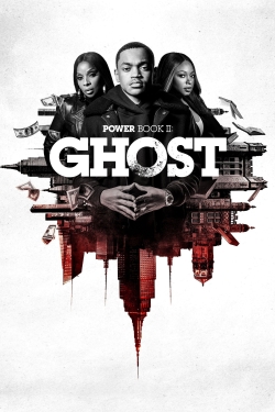 Watch Free Power Book II: Ghost Full Movies HD Online MyFlixer