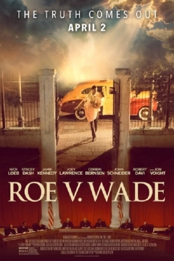 Watch Free Roe v. Wade Full Movies HD Online MyFlixer