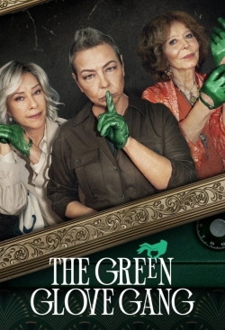 Watch Free The Green Glove Gang Full Movies HD Online MyFlixer