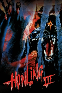 Watch Free Howling III Full Movies HD Online MyFlixer