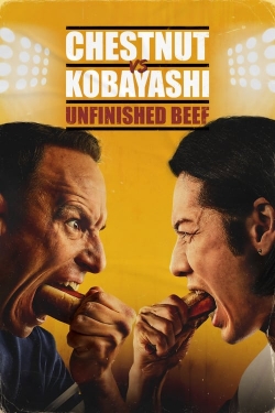 Watch Free Chestnut vs. Kobayashi: Unfinished Beef Full Movies HD Online MyFlixer