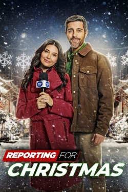 Watch Free Reporting for Christmas Full Movies HD Online MyFlixer