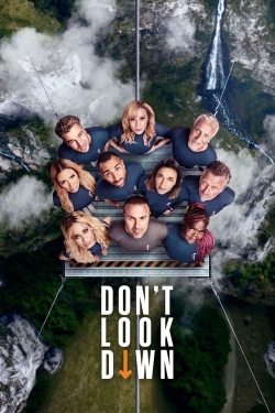 Watch Free Don't Look Down for SU2C Full Movies HD Online MyFlixer