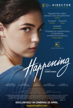 Watch Free Happening Full Movies HD Online MyFlixer