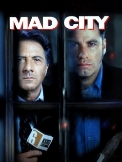 Watch Free Mad City Full Movies HD Online MyFlixer