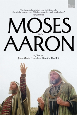 Watch Free Moses and Aaron Full Movies HD Online MyFlixer