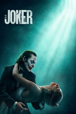 Watch Free Joker: Folie à Deux Full Movies HD Online MyFlixer