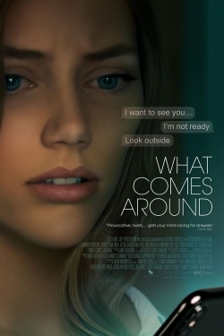 Watch Free What Comes Around Full Movies HD Online MyFlixer