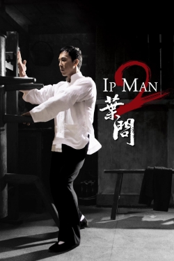 Watch Free Ip Man 2 Full Movies HD Online MyFlixer