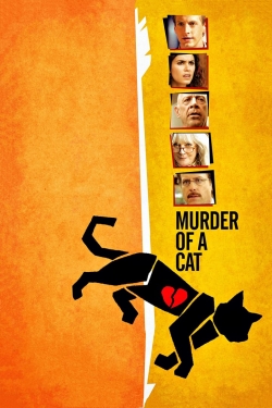 Watch Free Murder of a Cat Full Movies HD Online MyFlixer