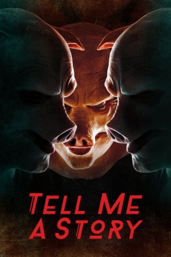 Watch Free Tell Me a Story Full Movies HD Online MyFlixer