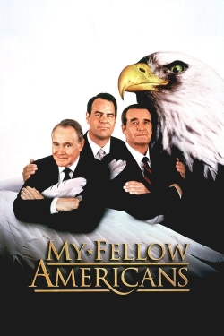 Watch Free My Fellow Americans Full Movies HD Online MyFlixer