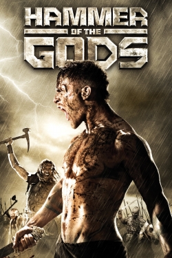 Watch Free Hammer of the Gods Full Movies HD Online MyFlixer