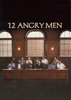 Watch Free 12 Angry Men Full Movies HD Online MyFlixer