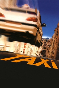 Watch Free Taxi Full Movies HD Online MyFlixer