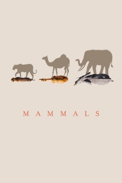 Watch Free Mammals Full Movies HD Online MyFlixer