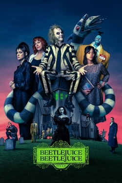 Watch Free Beetlejuice Beetlejuice Full Movies HD Online MyFlixer