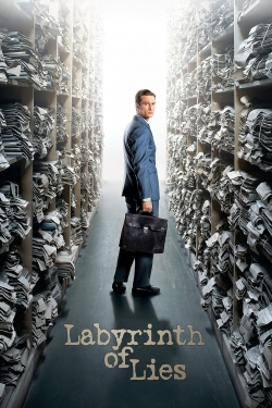 Watch Free Labyrinth of Lies Full Movies HD Online MyFlixer